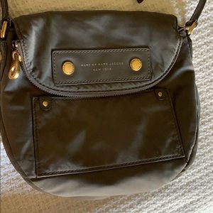Marc by Marc Jacobs Natasha nylon crossbody bag